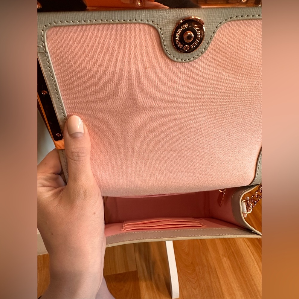 Ted Baker Spring Floral Handbag - Picture 2 of 7